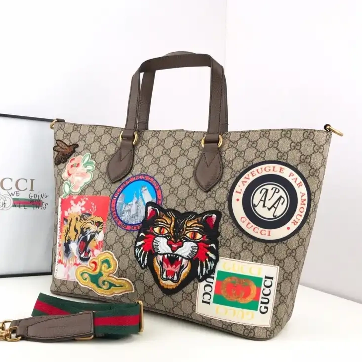 Bags 19B57G0046 Gucci 0713
